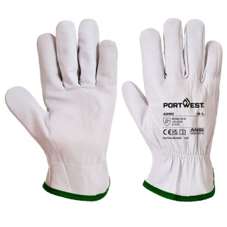 Portwest A260 Oves Driver Gloves