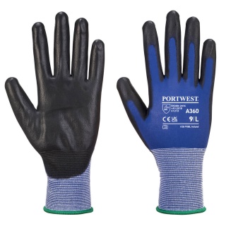 Portwest A360 Senti - Flexi Glove- PU