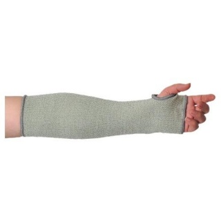 Portwest A689 14 inch (35cm) Cut/Heat resistant Sleeve Cut Level D