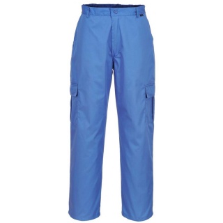 Portwest AS11 Anti-Static ESD Trouser