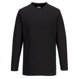 Portwest B196 Long Sleeve T-Shirt