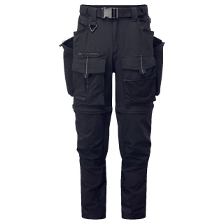 Portwest BX321 Ultimate Modular 3-in-1 Trousers