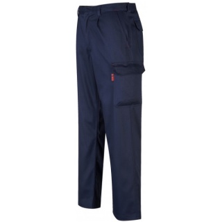 Portwest BZ31 Bizweld Cargo Pant