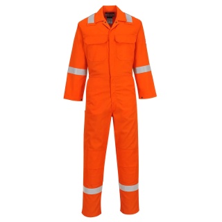 Portwest BZ506 Bizweld Classic Coverall