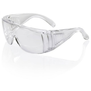 Beeswift - Low Profile Goggles (Pack Of 10) - BBNFG - Stealth Mode