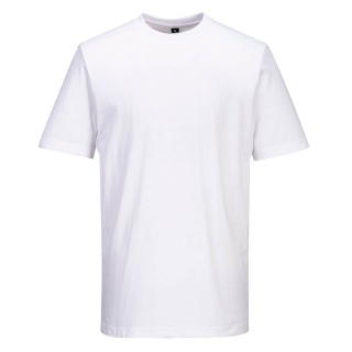 Portwest C195 Chef Cotton Mesh Air T-Shirt