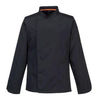 Portwest C846 Stretch Mesh Air Pro Long Sleeve Jacket