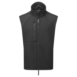 Portwest CD876 WX2 Eco Softshell Gilet (2L)