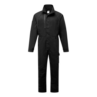 Portwest C813 Liverpool Zip Coverall