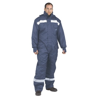 Portwest CS12 Coldstore Coverall