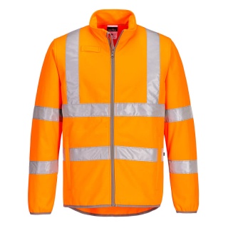 Portwest EC24 Eco Hi-Vis Softshell (2L)