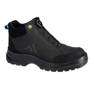 COMPOSITE METAL FREE TOE CAP