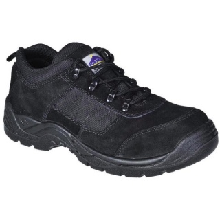 Portwest FT64 Steelite Trouper Shoe S1P