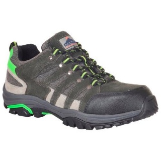 Portwest FW36 Steelite Loire Low Cut Trainer S1P HRO