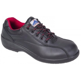 Portwest FW41 Steelite Women's Safety Shoe S1