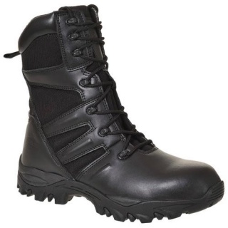 Portwest FW65 Steelite TaskForce Boot S3 HRO