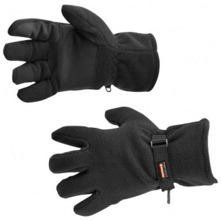 Portwest GL12 Fleece Glove Insulatex