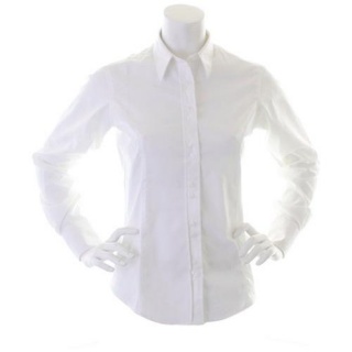 Kustom Kit KK388 Women's City Business Shirt Long Sleeve