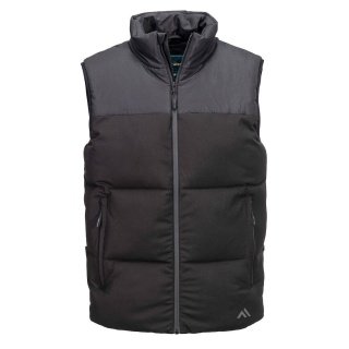 Portwest S544 Aspen Gilet | BK Safetywear