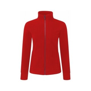 U-Power HOT - Giacca in Pile - Work Absolute workwear