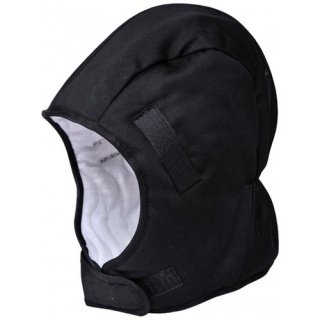 Portwest B013ORR Cappello Isolato In Acrilico Con Fodera Insulatex, Colore Arancione, Protezione Impermeabile E Caldo