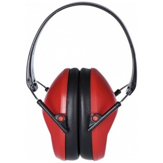 Portwest PS48 Slim Ear Muff 22dB SNR