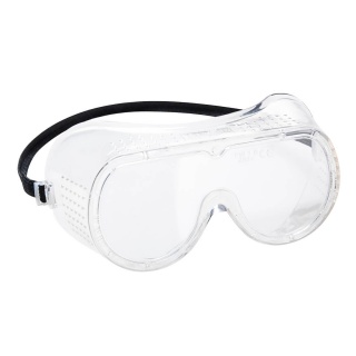 Portwest PW20 Direct Vent Goggle