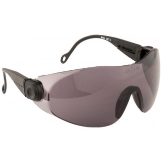 Portwest PW31 Contoured Safety Spectacle