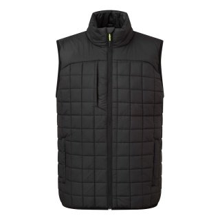Payper Glasgow Unisex Bodywarmer - Bedrijfskleding Limburg Werkkleding