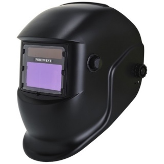 Portwest PW65 BizWeld Plus Welding Helmet