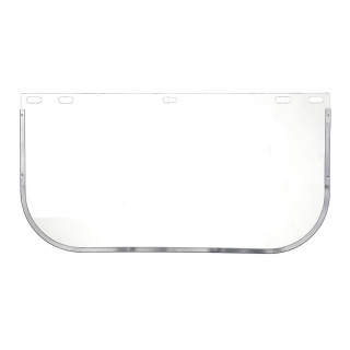 Portwest PW99 Replacement Shield Plus Visor