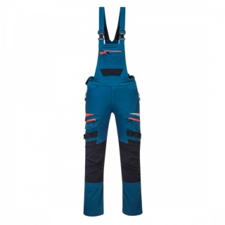 Portwest Dx4 Work Bib And Brace | Workwear Express