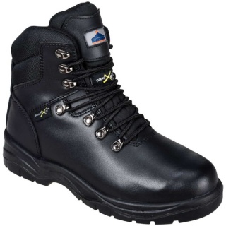 PORTWEST STEELITE METATARSAL BOOT PROTECTIVE STEEL TOECAP SIZES 6-13 FW22 