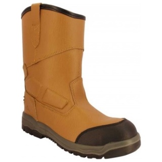Neptune Rigger Boot S5 CI FW75BKR49 