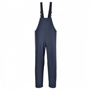 Bib And Brace Overalls Portwest S488 Waterproof Hi Vis Safety Overalls, Contrast Bib And Brace Breathable Workwear Yellow/Black, Small Fishing Bib And Brace