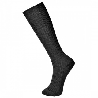 Portwest MODAFLAME™ Sock Flame Resistant Sock Electrostatic Work Wear SK20 