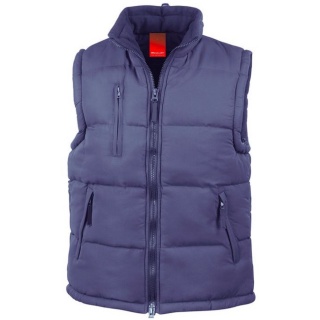 Result Clothing R088XUltra Padded Bodywarmer