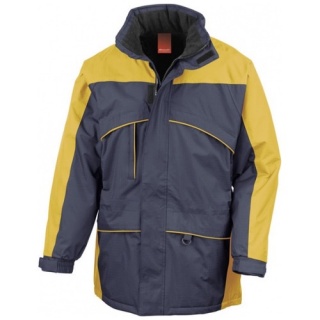 Result Clothing Seneca Hi-Activity Jacket R098X