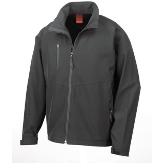 Result Base Layer Soft Shell Jacket R128M