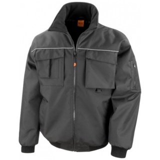 Result Work-Guard R300X Sabre Pilot Jacket