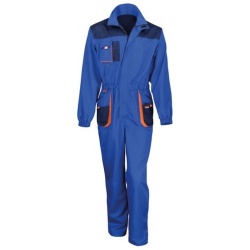 Result Work-Guard R321X Lite Coverall