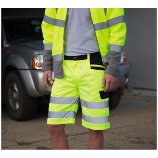 Result Work-Guard R328X Safety Cargo Shorts