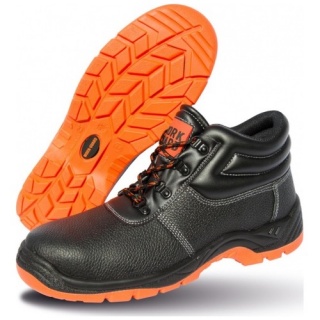 Result Work-Guard R340X Defence S1P SRC Safety Boot