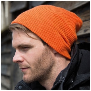 Result Work-Guard RC031X Softex Beanie