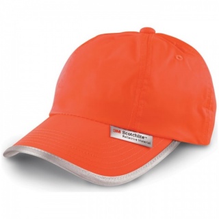 Result Work-Guard RC035X High-Viz Cap