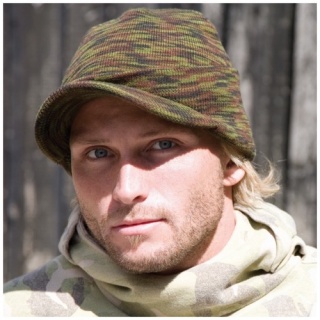 Result Work-Guard RC060X ESCO Army Knitted Hat