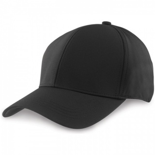 Result Work-Guard RC073X Tech Performance Soft Shell Cap