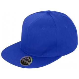 Result RC083X Bronx Original Flat Peak Snap Back Cap