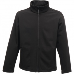 regatta classic softshell jacket