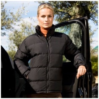 Giacca Result Core Pile Donna – Fashion Fit Outdoor – Pile Integrale Leggero – Nuova Con Etichette - 3